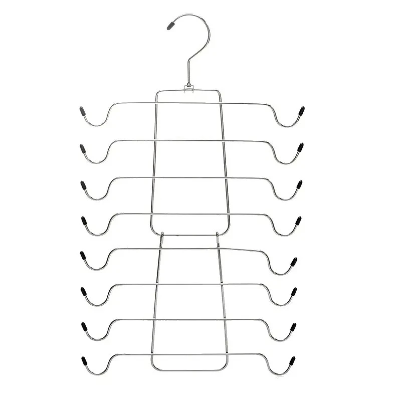 Percha para camisola y lencer&iacute;a