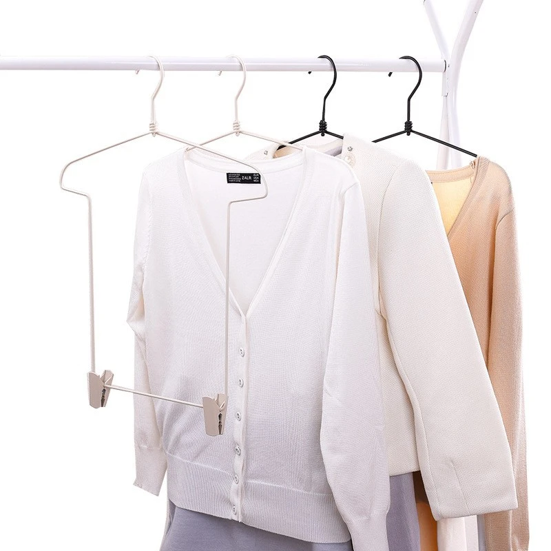 Percha para ropa a juego