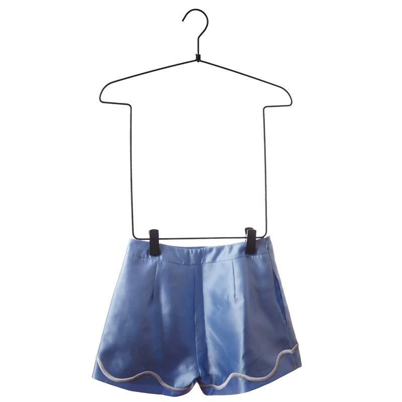 Percha para ropa a juego