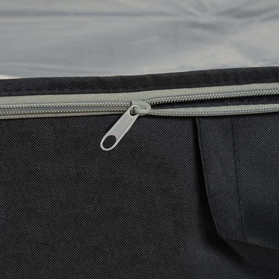 Caja de almacenamiento de zapatos de 12 rejillas