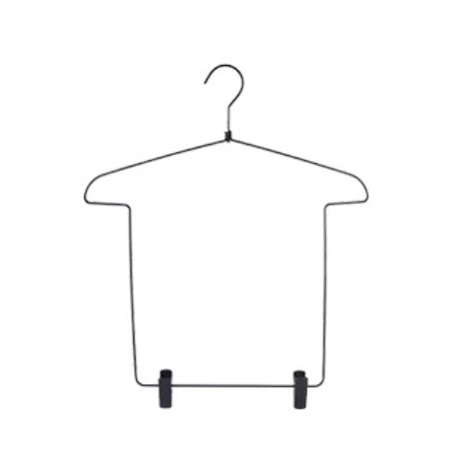 Percha para ropa a juego