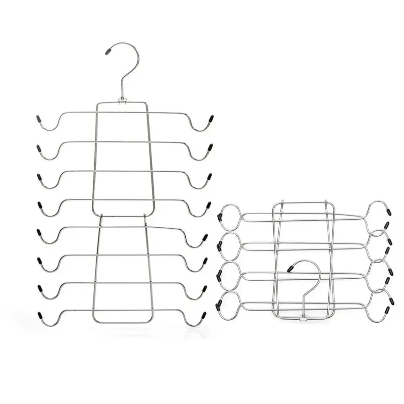 Percha para camisola y lencer&iacute;a