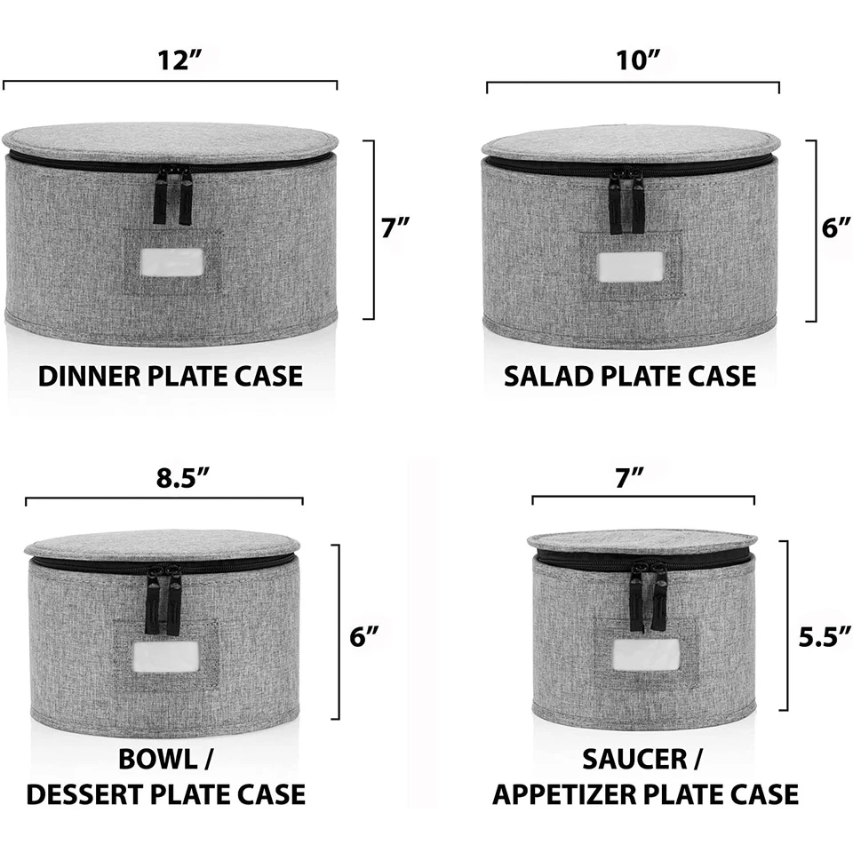 Contenedor de almacenamiento de cocina cil&iacute;ndrico