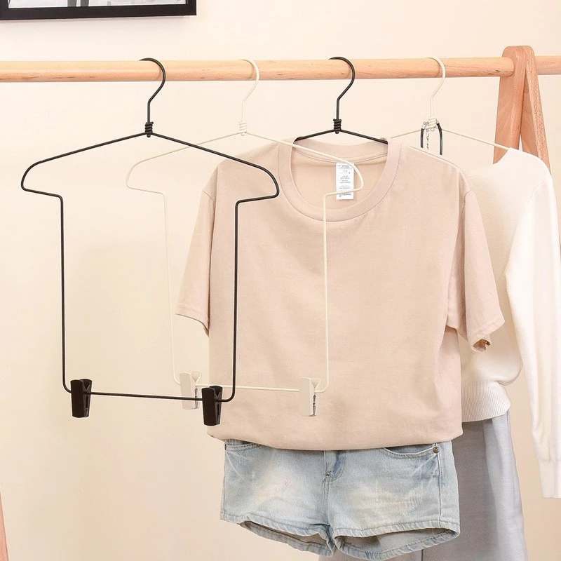 Percha para ropa a juego