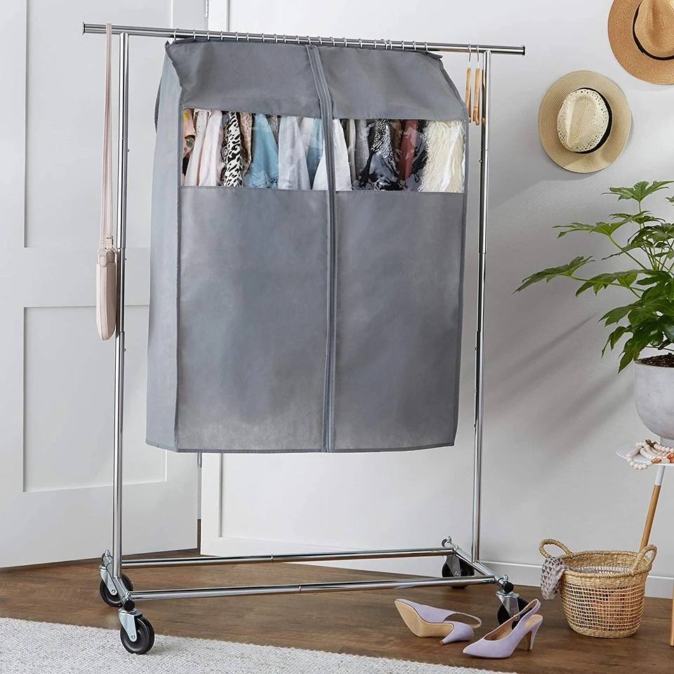 Bolsa de almacenamiento de ropa