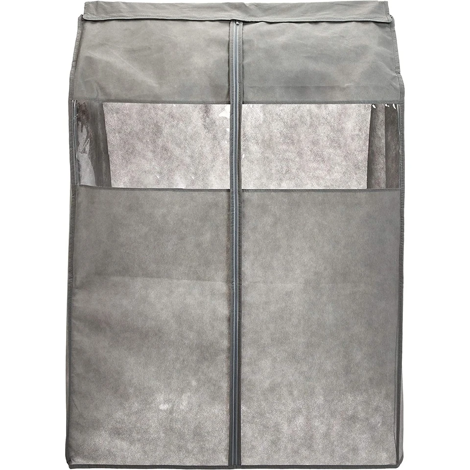Bolsa de almacenamiento de ropa